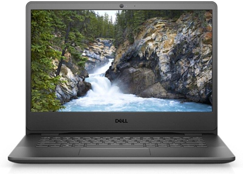 Dell Vostro 3400 - Intel Core i5-11e Generatie - 14 inch - 8GB RAM - 256GB SSD - Windows 11 Home Nette Staat
