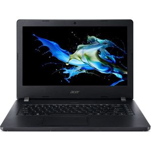 Acer Travelmate P214-52 - Intel Core i3-10e Generatie - 14 inch - 16GB RAM - 512GB SSD - Windows 11 Home Nette Staat
