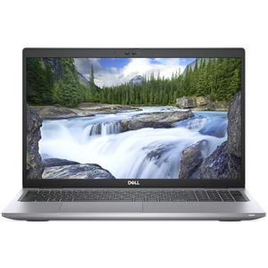 Dell Latitude 5520 - Intel Core i5-11e Generatie - 15 inch - 16GB RAM - 512GB SSD - Windows 11 Home Nette Staat
