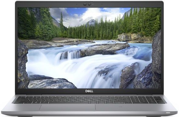 Dell Latitude 5520 - Intel Core i5-11e Generatie - 15 inch - 16GB RAM - 512GB SSD - Windows 11 Home Nette Staat