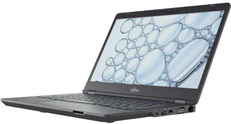Fujitsu Lifebook U7310 - Intel Core i5-10e Generatie - 13 inch - 8GB RAM - 256GB SSD - Windows 11 Home Nette Staat