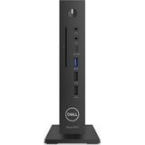 Dell Wyse 5070 USFF - Intel Celeron J4105 - 8GB RAM - 256GB SSD - Windows 11 Nette Staat