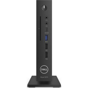 Dell Wyse 5070 USFF - Intel Celeron J4105 - 8GB RAM - 256GB SSD - Windows 11 Nette Staat