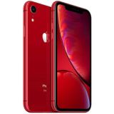Apple iPhone XR - 256GB - Rood Nette Staat