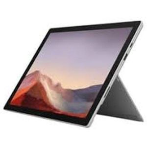 Microsoft Surface Pro 7 (Zonder Toetsenbord) - Intel Core i5-10e Generatie - 12 inch - Touch - 8GB RAM - 256GB SSD - Windows 11 Home Zichtbaar gebruikt