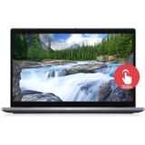 Dell Latitude 7310 - Intel Core i7-10e Generatie - 13 inch - Touch - 16GB RAM - 256GB SSD - Windows 11 Home Nette Staat