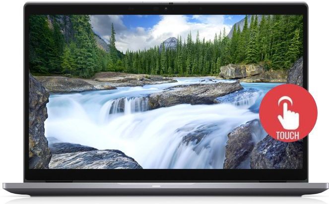 Dell Latitude 7310 - Intel Core i7-10e Generatie - 13 inch - Touch - 16GB RAM - 256GB SSD - Windows 11 Home Nette Staat