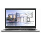 HP ZBook 15u G5 - Intel Core i7-8e Generatie - 15 inch - 16GB RAM - 512GB SSD - Windows 11 Nette Staat