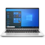 HP ProBook 640 G8 - Intel Core i5-11e Generatie - 14 inch - 16GB RAM - 512GB SSD - Windows 11 Zichtbaar gebruikt