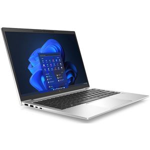 HP EliteBook 830 G9 - Intel Core i7-12e Generatie - 13 inch - 16GB RAM - 256GB SSD - Windows 11 Home Zichtbaar gebruikt