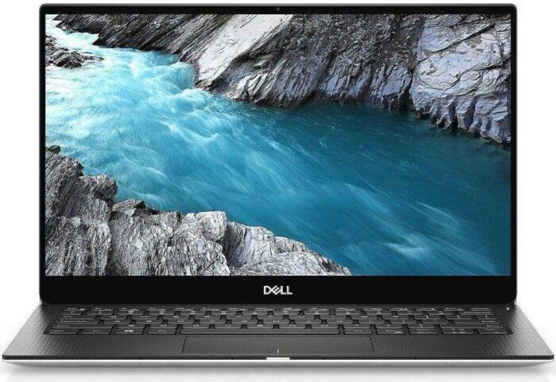 Dell XPS 13 7390 - Intel Core i7-10e Generatie - 13 inch - 16GB RAM - 256GB SSD - Windows 11 Home Nette Staat