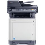 Kyocera ECOSYS M6030cdn - Multifunctionele Printer