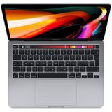 Apple MacBook Pro (13 inch, 2018) - Intel Core i5 - 8GB RAM - 256GB SSD - Touch Bar - 4x Thunderbolt 3 - Spacegrijs Zichtbare schade