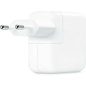 Apple iPhone 5 - 10W Oplader (Origineel)