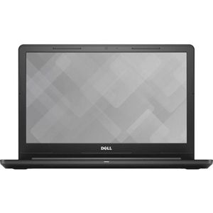 Dell Vostro 15 3568 - Intel Core i3-7e Generatie - 15 inch - 8GB RAM - 256GB SSD - Windows 11 Nette Staat
