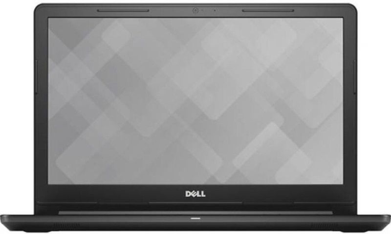 Dell Vostro 15 3568 - Intel Core i3-7e Generatie - 15 inch - 8GB RAM - 256GB SSD - Windows 11 Nette Staat