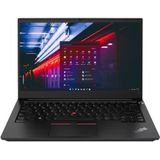 Lenovo ThinkPad E14 G3 - AMD Ryzen 3 5300U - 14 inch - 16GB RAM - 256GB SSD - Windows 11 Home Zichtbaar gebruikt