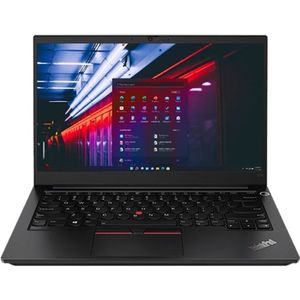 Lenovo ThinkPad E14 G3 - AMD Ryzen 3 5300U - 14 inch - 16GB RAM - 256GB SSD - Windows 11 Home Zichtbaar gebruikt