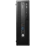 HP ProDesk 705 G2 SFF - AMD A4-8300 - 8GB RAM - 256GB SSD - Windows 11 Nette Staat