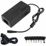 Universele Power Adapter - 12V / 15V / 16V / 18V / 19V / 20V / 24V - 5A Max