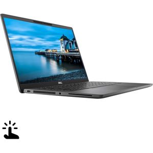 Dell Latitude 7420 - Intel Core i5-11e Generatie - 14 inch - Touch - 16GB RAM - 256GB SSD - Windows 11 Home Nette Staat