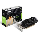 MSI GeForce GTX 1050 TI 4GB