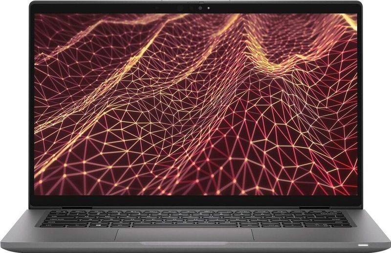 Dell Latitude 7430 - Intel Core i7-12e Generatie - 14 inch - 16GB RAM - 256GB SSD - Windows 11 Home Zichtbaar gebruikt