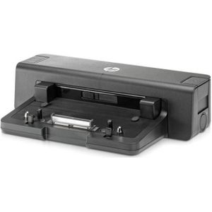 HP 2012 90W Docking Station Voor de HP EliteBook 8530p