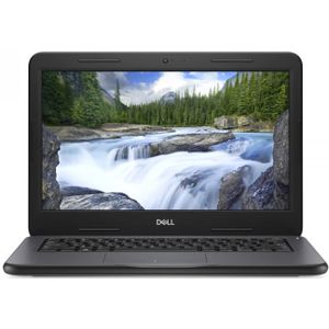Dell Latitude 3310 - Intel Core i3-8e Generatie - 13 inch - 8GB RAM - 256GB SSD - Windows 11 Nette Staat
