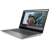 HP Zbook Studio G8 - Intel Core i7-11e Generatie - 15 inch - 16GB RAM - 256GB SSD - Windows 11 Home Nette Staat