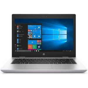 HP ZBook 15 G6 - Intel Core i7-9e Generatie - 15 inch - 16GB RAM - 256GB SSD - Windows 11 Zichtbaar gebruikt