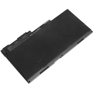 Notebook battery for HP EliteBook 740 745 750 840 850 G1 G2 series CM03XL 10.8V 4400mAh