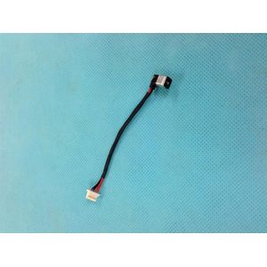 Notebook DC power jack for Samsung ATIV Book NP905S3G NP915S3G with cable