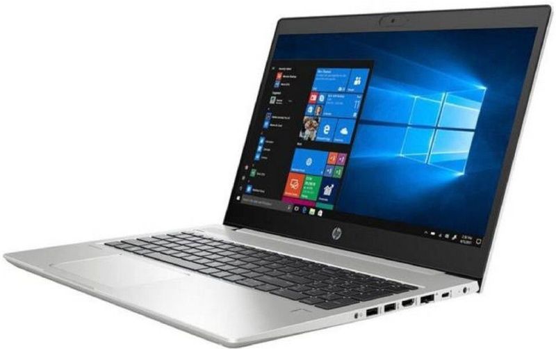 HP ProBook 450 G7 - Intel Core i3-10e Generatie - 15 inch - 16GB RAM - 256GB SSD - Windows 11 Zichtbare schade
