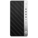 HP ProDesk 600 G4 Micro Tower - Intel Core i5-8e Generatie - 16GB RAM - 256GB SSD - Windows 11 Nette Staat