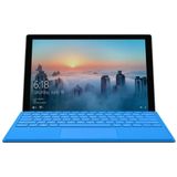 Microsoft Surface Pro 4 - Intel Core m3-6e Generatie - 12 inch - 4GB RAM - 128GB SSD - Windows 11 Home Nette Staat
