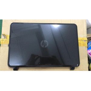 Notebook bezel HP 250 255 G2 Compaq 15-A 15-D15.6" LCD Back Case Cover 747108-001 Touch Version
