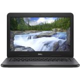 Dell Latitude 3310 - Intel Core i3-8e Generatie - 13 inch - 8GB RAM - 256GB SSD - Windows 11 Zichtbare schade