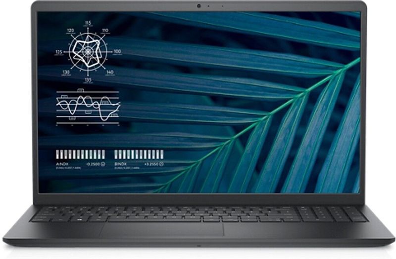 Dell Vostro 15 3510 - Intel Core i5-11e Generatie - 15 inch - 16GB RAM - 256GB SSD - Windows 11 Home Nette Staat