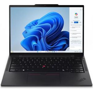 Lenovo ThinkPad T14s - Intel Core i7-10e Generatie - 14 inch - 16GB RAM - 256GB SSD - Windows 11 Home Zichtbaar gebruikt