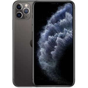 Apple iPhone 11 Pro - 64GB - Spacegrijs Zichtbaar gebruikt