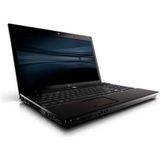 HP ProBook 4510s - Intel Celeron T3000 - 15 inch - 4GB RAM - 256GB SSD - Windows 10 Home Zichtbare schade