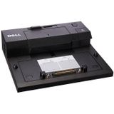 DellE-Port Plus Pr03x Docking Station voor de Dell Latitude E6400 ATG