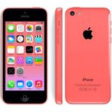 Apple iPhone 5C - 16GB - Pink - A Grade