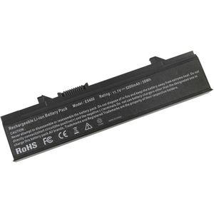 Notebook battery for DELL Latitude E5400 series 11.1V 4400mAh