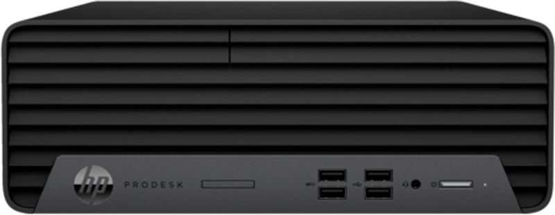 HP ProDesk 400 G7 SFF - Intel Core i7-10e Generatie - 16GB RAM - 256GB SSD - Windows 11 Nette Staat