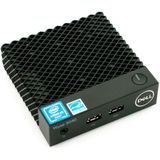 Dell Wyse 3040 USFF - Intel Atom x5-Z8350 - 8GB RAM - 16GB SSD Nette Staat