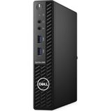 Dell Optiplex 3080 Micro USFF - Intel Core i7-10e Generatie - 16GB RAM - 256GB SSD - Windows 11 Nette Staat