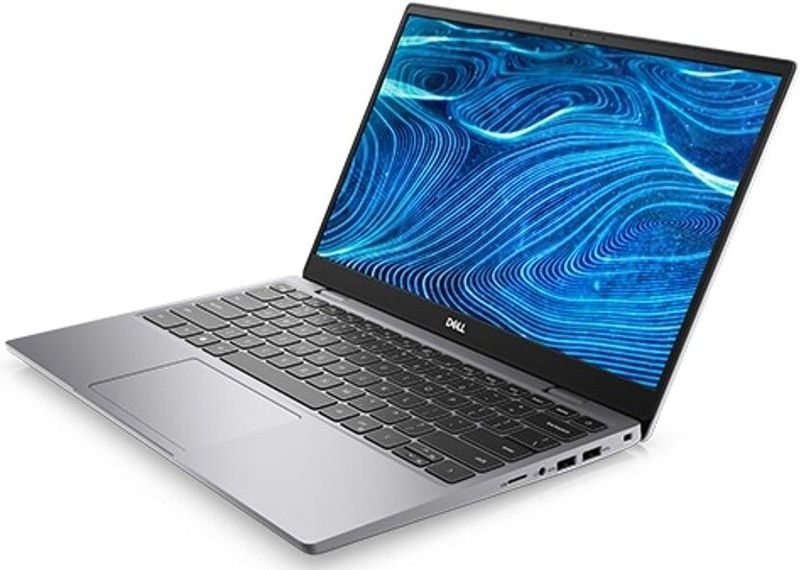 Dell Latitude 3320 - Intel Core i5-11e Generatie - 14 inch - 8GB RAM - 256GB SSD - Windows 11 Home Nette Staat