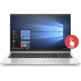 HP EliteBook 850 G8 - Intel Core i5-11e Generatie - 15 inch - Touch - 16GB RAM - 256GB SSD - Windows 11 Home Zichtbare schade